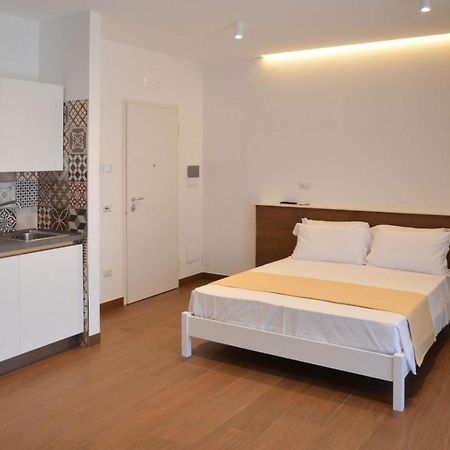 La Casa In Piazza Bed & Breakfast Apice ภายนอก รูปภาพ