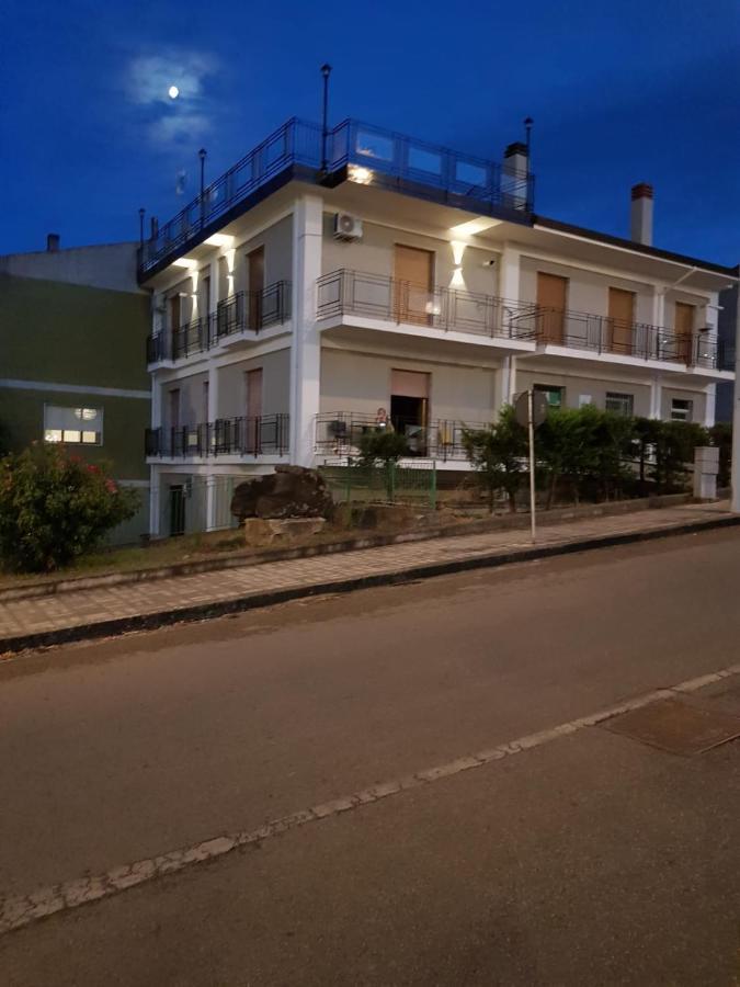 La Casa In Piazza Bed & Breakfast Apice ภายนอก รูปภาพ