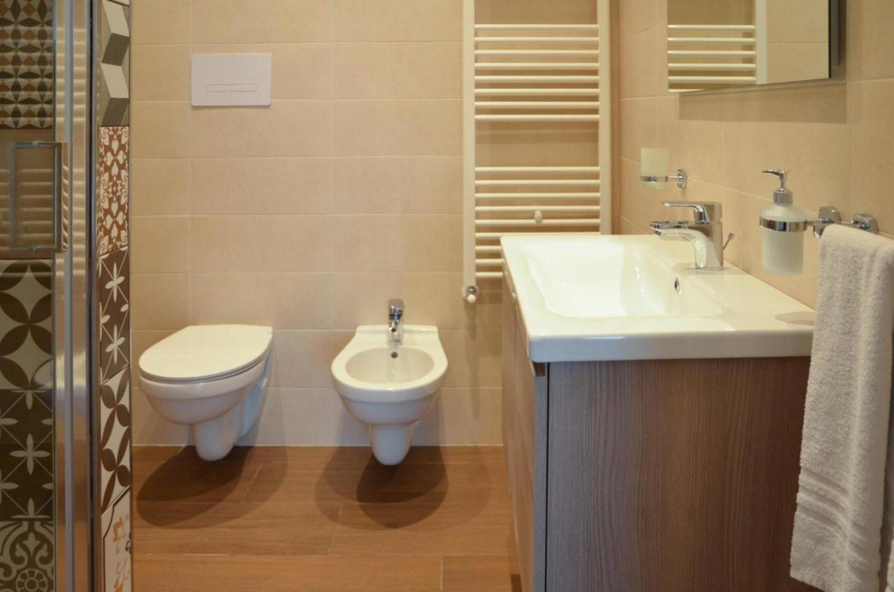 La Casa In Piazza Bed & Breakfast Apice ภายนอก รูปภาพ