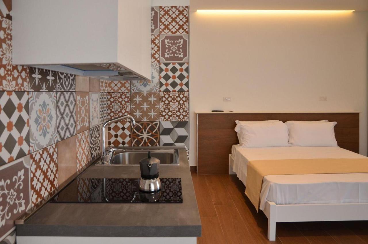 La Casa In Piazza Bed & Breakfast Apice ภายนอก รูปภาพ
