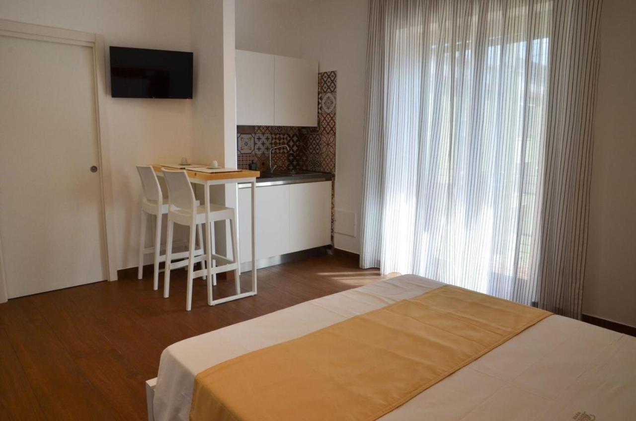 La Casa In Piazza Bed & Breakfast Apice ภายนอก รูปภาพ