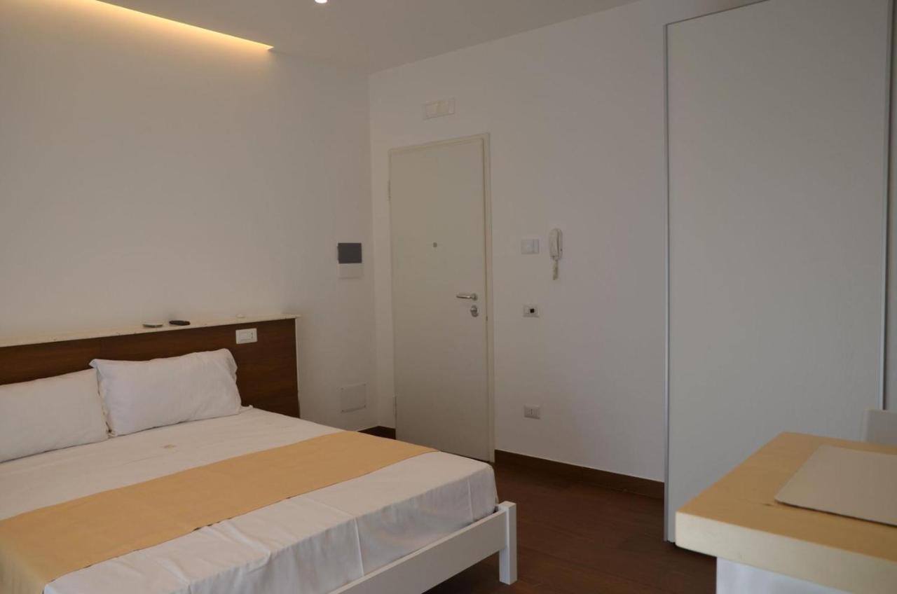La Casa In Piazza Bed & Breakfast Apice ภายนอก รูปภาพ