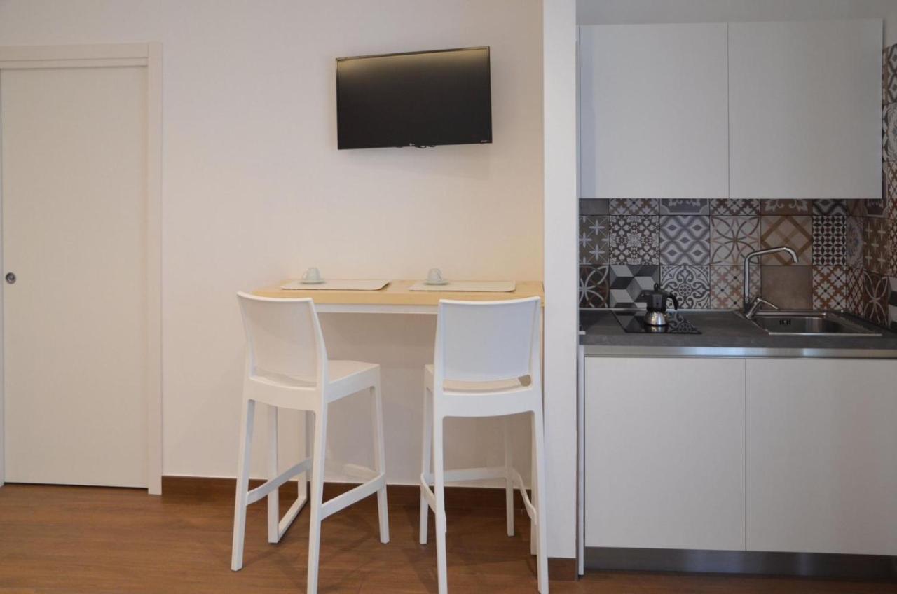 La Casa In Piazza Bed & Breakfast Apice ภายนอก รูปภาพ