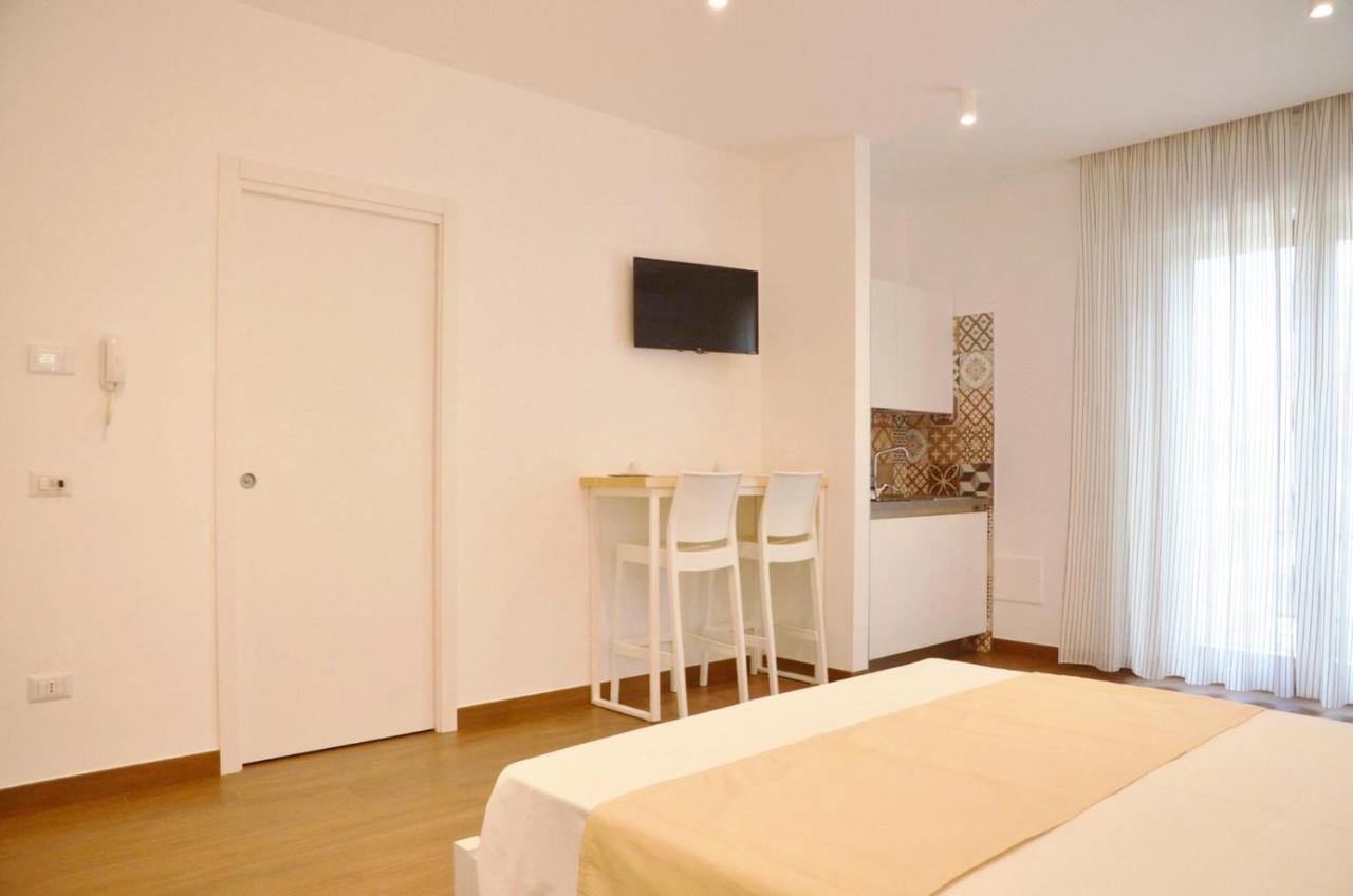 La Casa In Piazza Bed & Breakfast Apice ภายนอก รูปภาพ