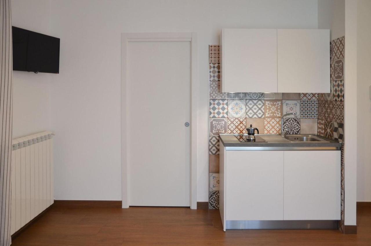 La Casa In Piazza Bed & Breakfast Apice ภายนอก รูปภาพ