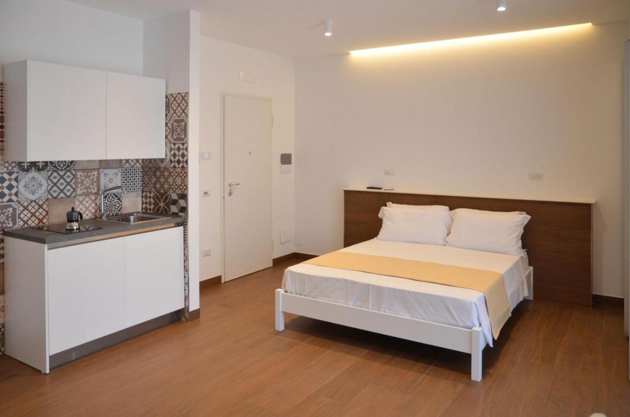 La Casa In Piazza Bed & Breakfast Apice ภายนอก รูปภาพ