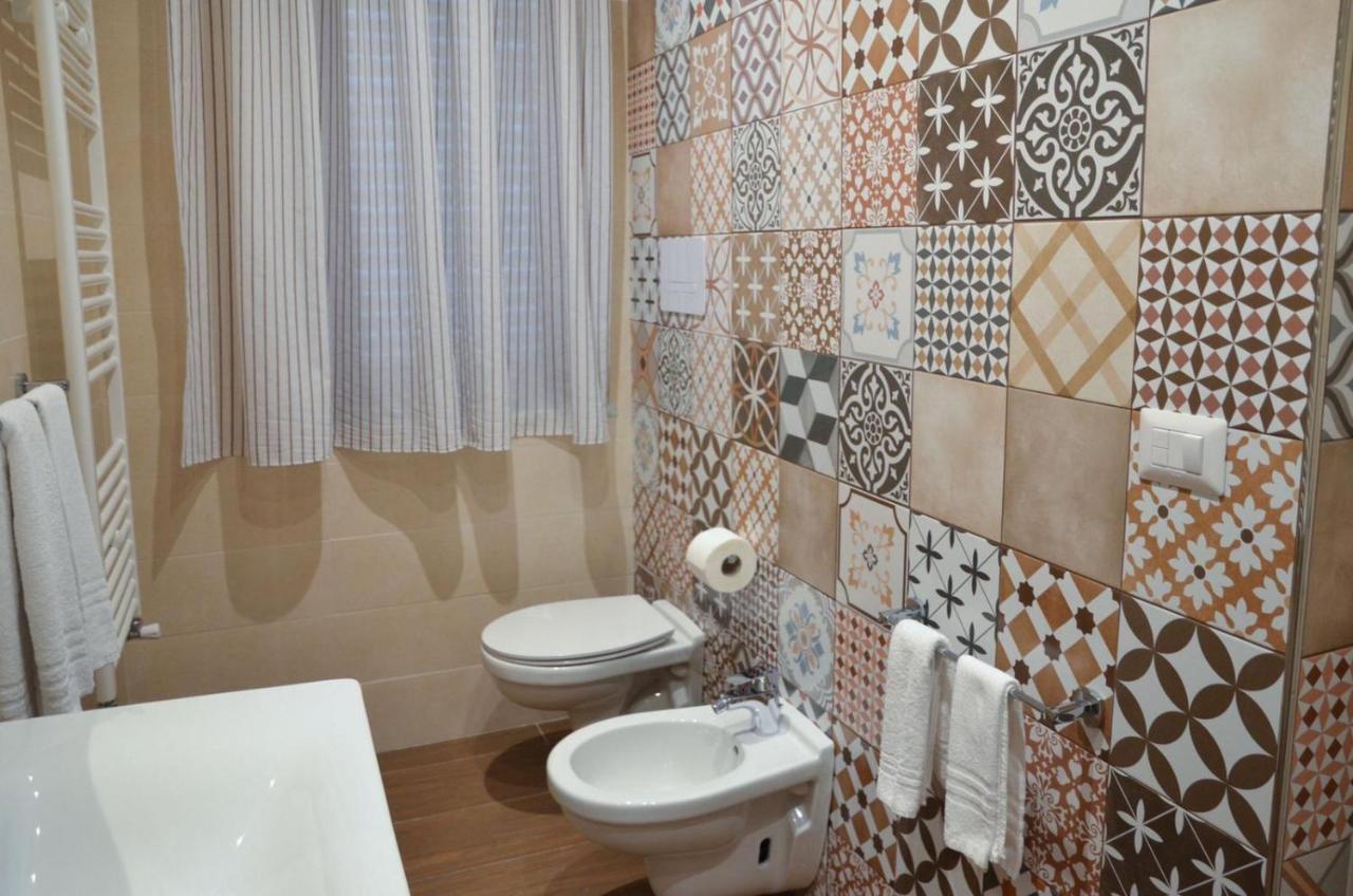 La Casa In Piazza Bed & Breakfast Apice ภายนอก รูปภาพ