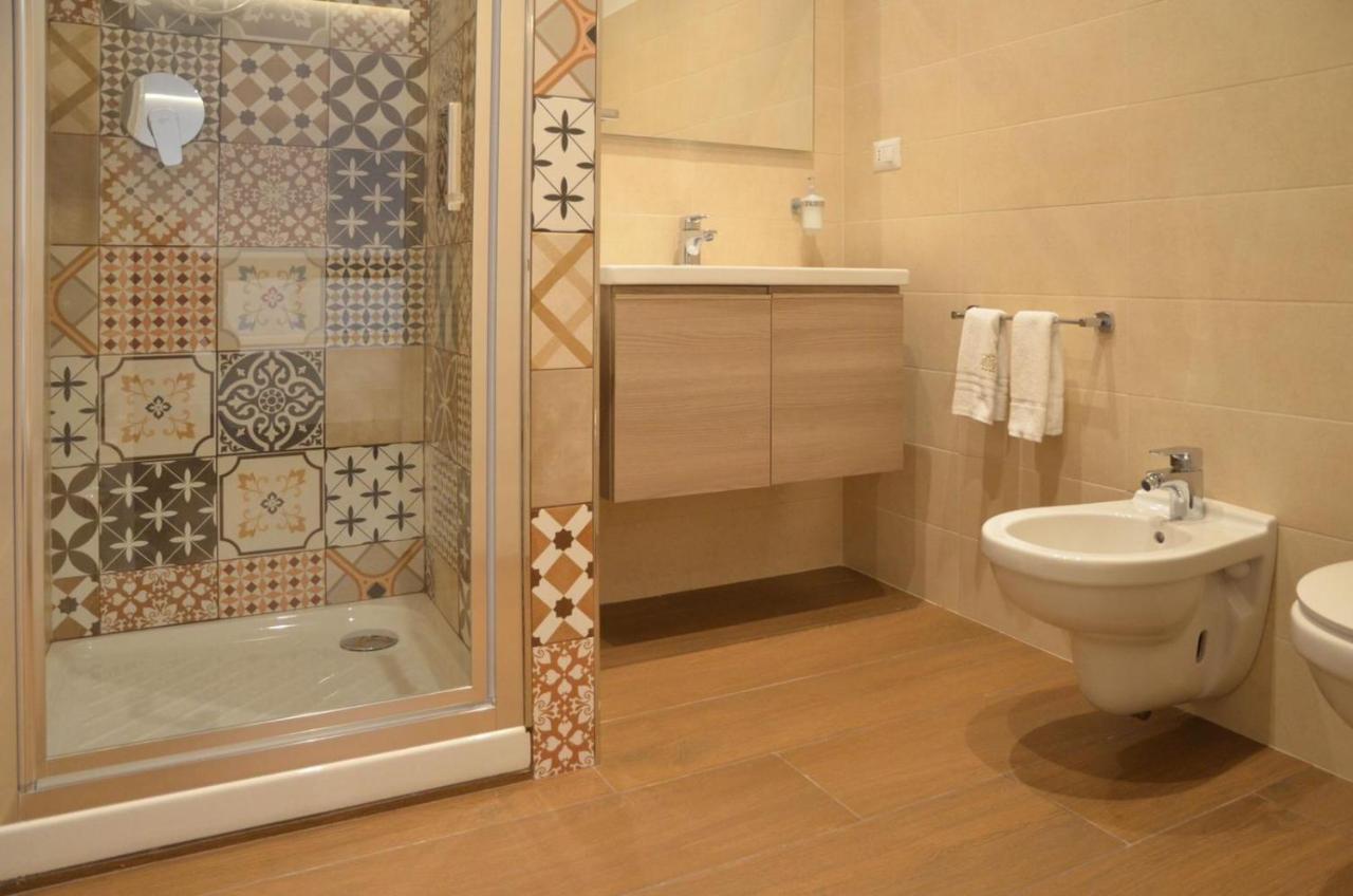 La Casa In Piazza Bed & Breakfast Apice ภายนอก รูปภาพ