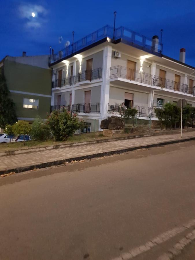 La Casa In Piazza Bed & Breakfast Apice ภายนอก รูปภาพ