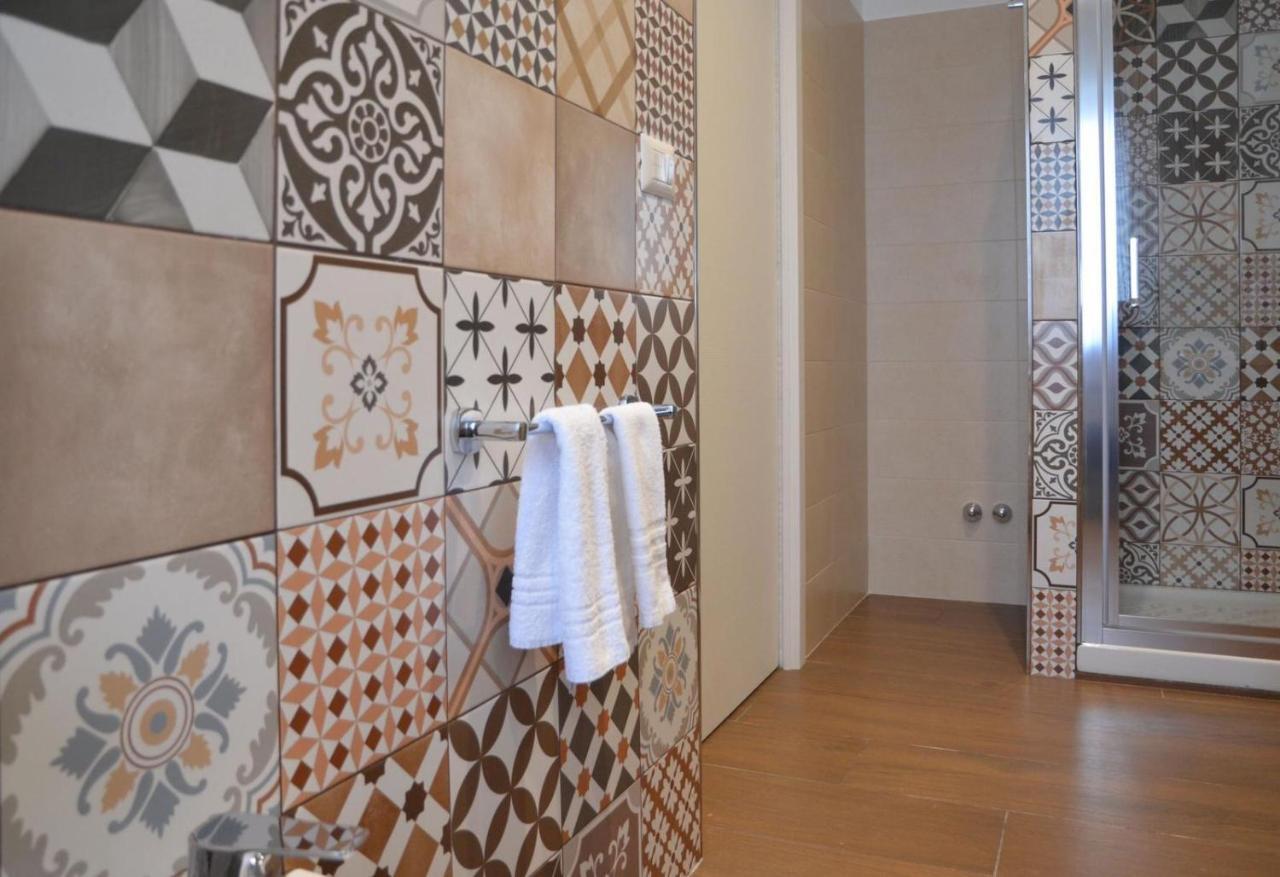 La Casa In Piazza Bed & Breakfast Apice ภายนอก รูปภาพ