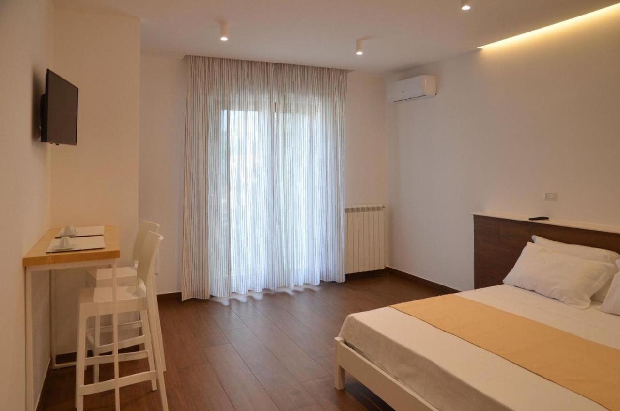 La Casa In Piazza Bed & Breakfast Apice ภายนอก รูปภาพ